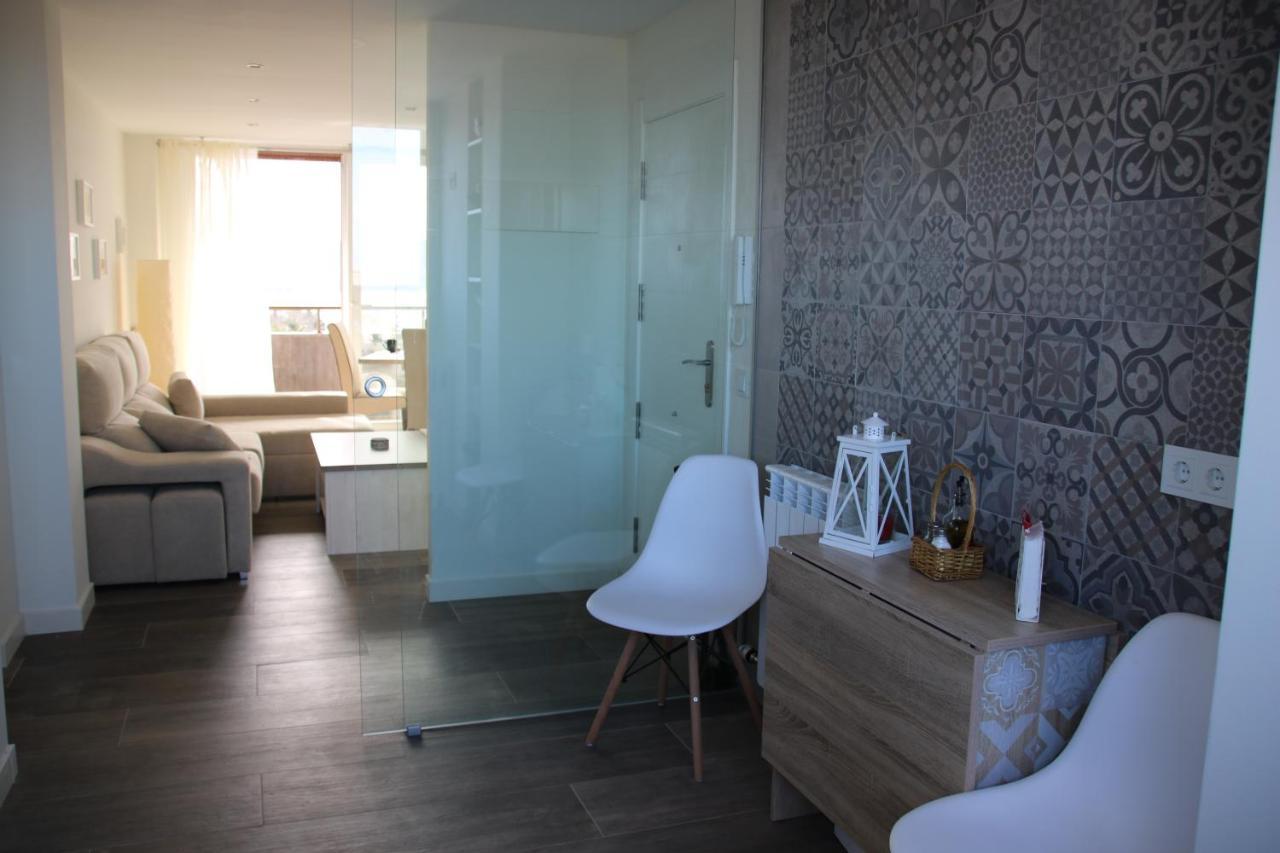 Precioso Apartamento Con Magnificas Vistas - Apartamento Aifos Santander Exteriér fotografie