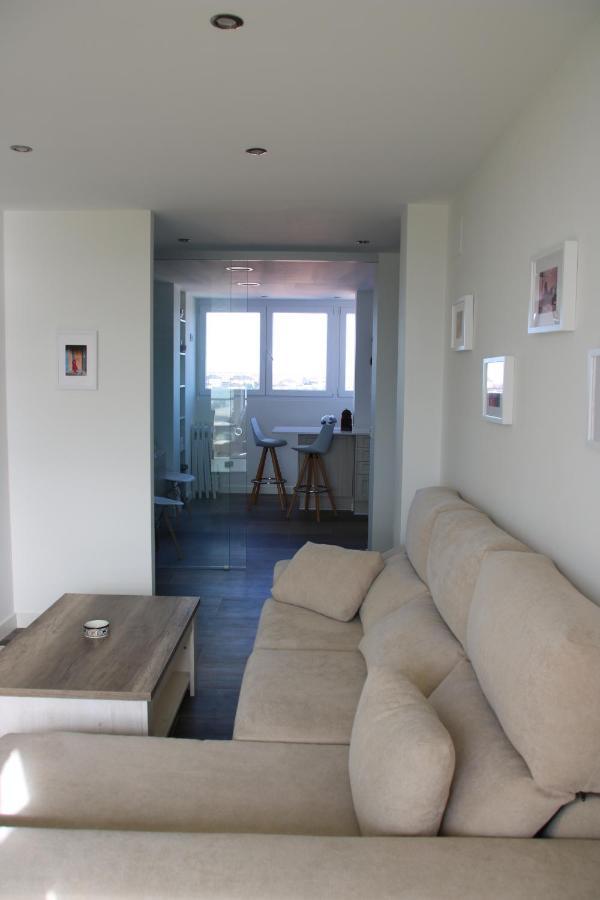 Precioso Apartamento Con Magnificas Vistas - Apartamento Aifos Santander Exteriér fotografie