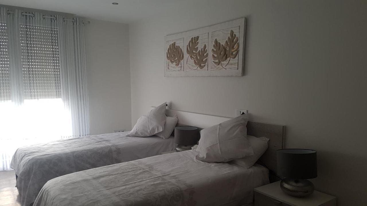 Precioso Apartamento Con Magnificas Vistas - Apartamento Aifos Santander Exteriér fotografie