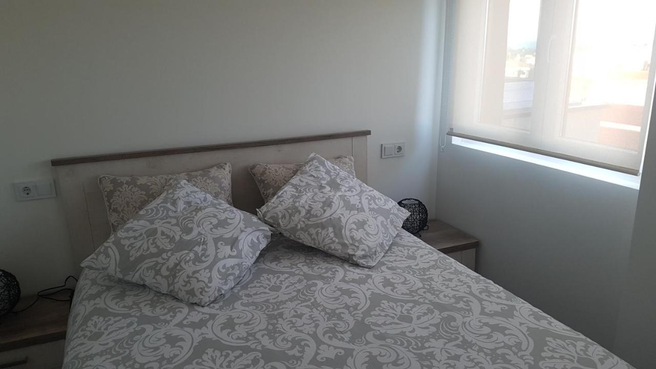 Precioso Apartamento Con Magnificas Vistas - Apartamento Aifos Santander Exteriér fotografie