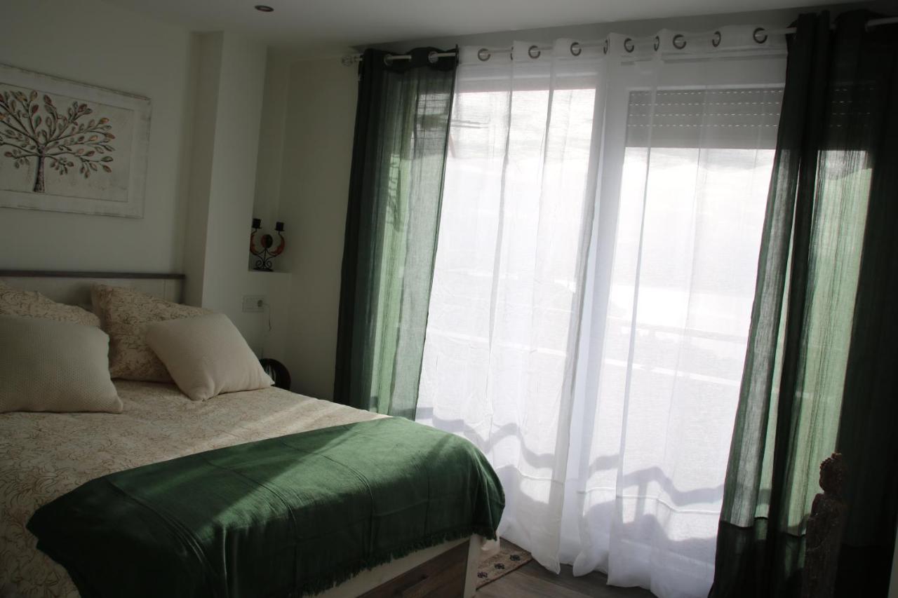 Precioso Apartamento Con Magnificas Vistas - Apartamento Aifos Santander Exteriér fotografie