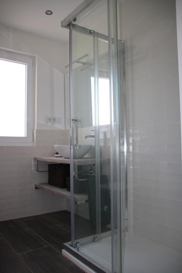 Precioso Apartamento Con Magnificas Vistas - Apartamento Aifos Santander Exteriér fotografie