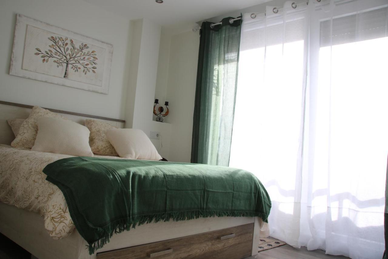 Precioso Apartamento Con Magnificas Vistas - Apartamento Aifos Santander Exteriér fotografie