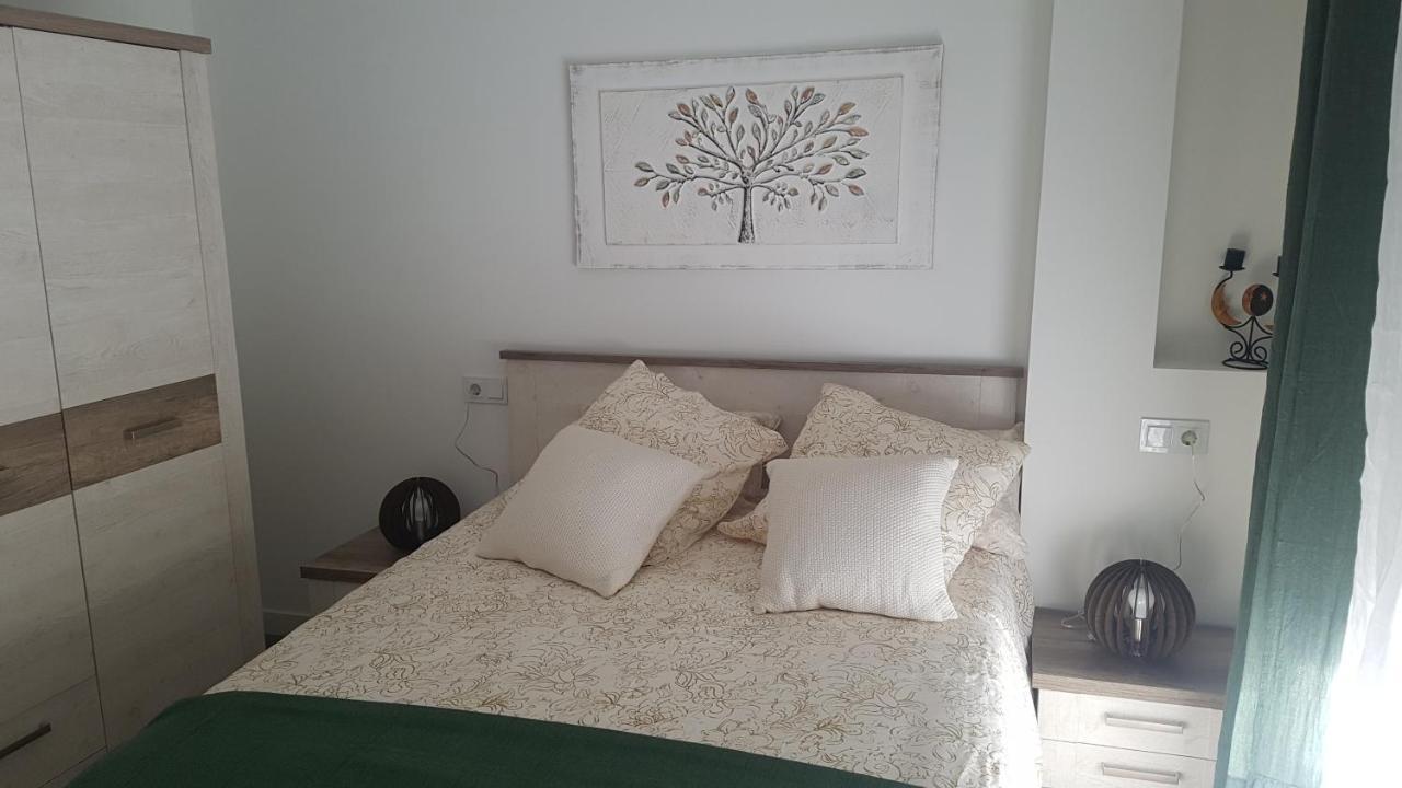 Precioso Apartamento Con Magnificas Vistas - Apartamento Aifos Santander Exteriér fotografie