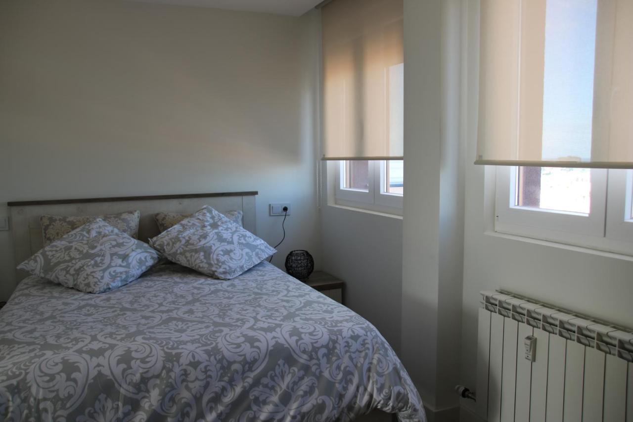 Precioso Apartamento Con Magnificas Vistas - Apartamento Aifos Santander Exteriér fotografie