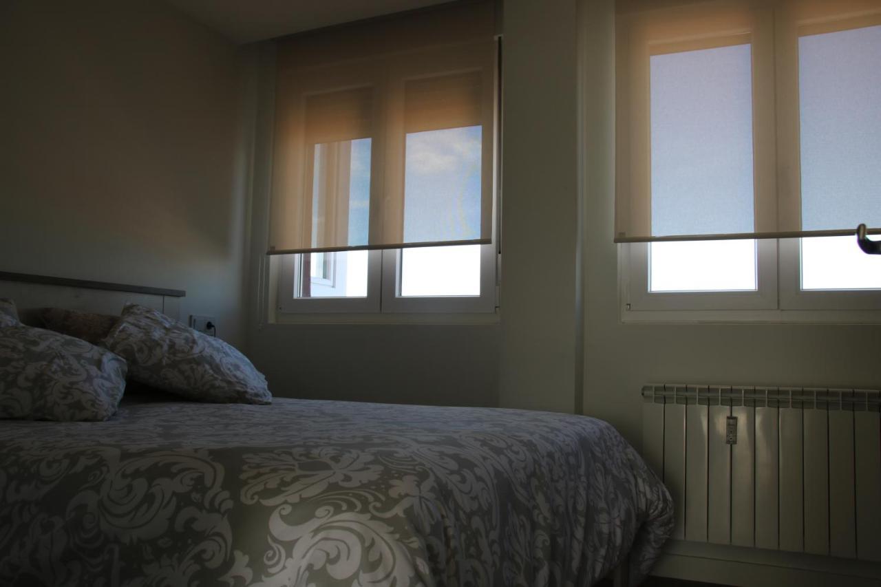Precioso Apartamento Con Magnificas Vistas - Apartamento Aifos Santander Exteriér fotografie