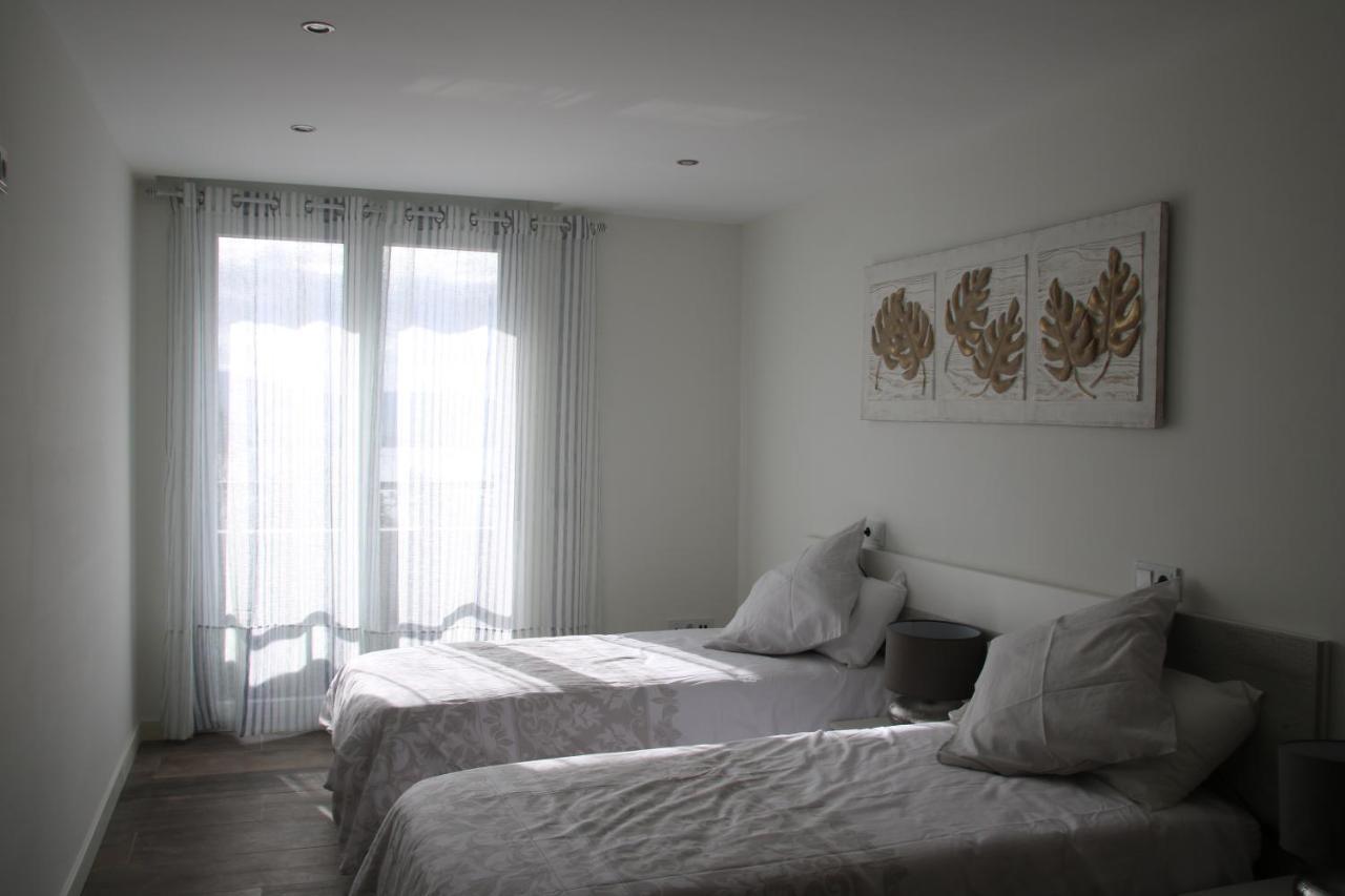 Precioso Apartamento Con Magnificas Vistas - Apartamento Aifos Santander Exteriér fotografie