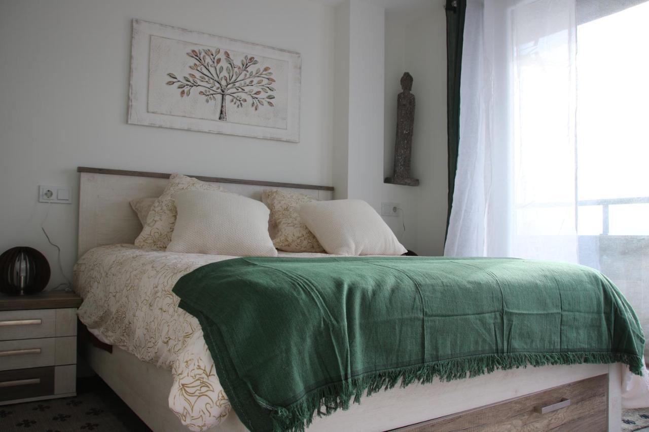 Precioso Apartamento Con Magnificas Vistas - Apartamento Aifos Santander Exteriér fotografie